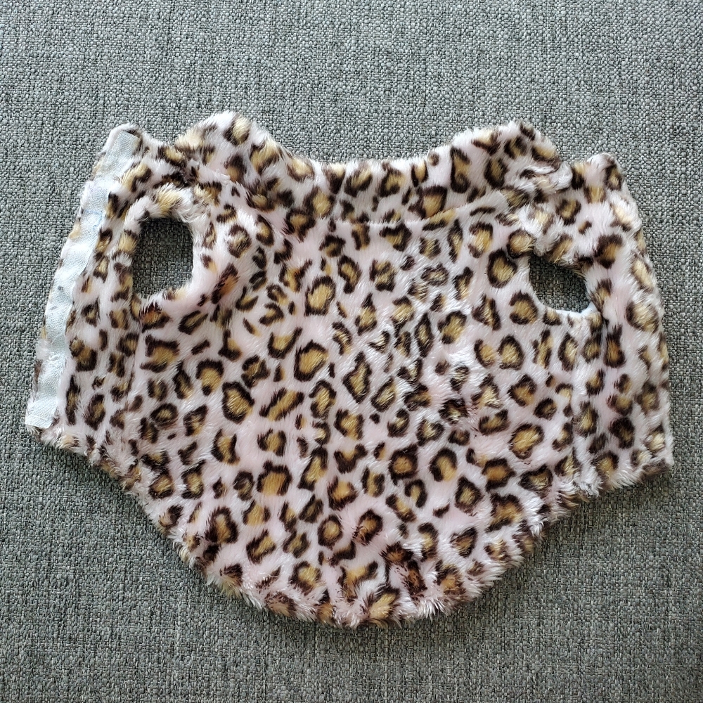 Medium dog Animal print sweater